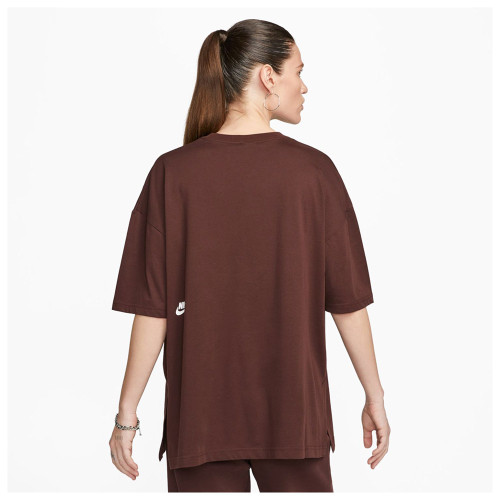 Nike Γυναικεία κοντομάνικη μπλούζα Sportswear Tee